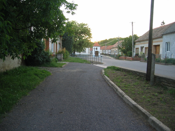 Vyklízení Výrovice